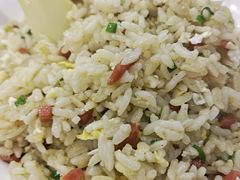 -江城燕子大排档(江汉路步行街店)