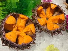 -蟹犇前•帝王蟹雪蟹(陆家嘴店)