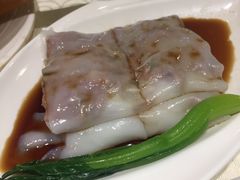 -七哥港式茶餐厅(亮马桥总店)