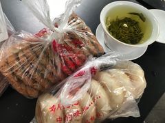 -宫廷糕点铺