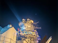 -泰达航母主题公园