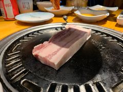 -唯成•韩国炭火烤肉 유성고기