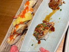 -一心创作料理屋(经开万达店)