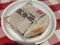 -西贝(宝乐汇店)