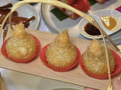 -丰鲤楼•闽南茶楼(仟禧汇店)