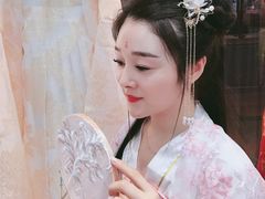 -汉仪华裳汉服旗袍·摄影写真馆(乌镇西栅店)