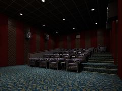 -中影星美国际影城(韩森寨店)