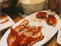 -四季餐厅(大寺店)