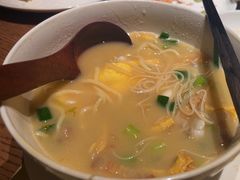 -荣家黄鱼面(前滩太古里店)