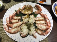 -江户前日本料理(瑞诗酒店店)