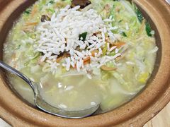 -东江海鲜大排档·潮汕菜·砂锅粥