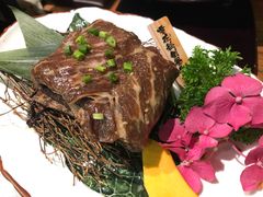 -黑牛の店·和牛烧肉(合生汇店)