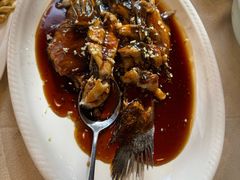 -楼外楼(西湖景区孤山路店)