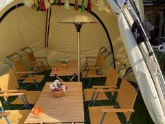 -CAMP.33露营烤肉·团建聚餐(创智天地店)