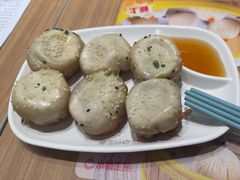 -小杨生煎(香港名都店)