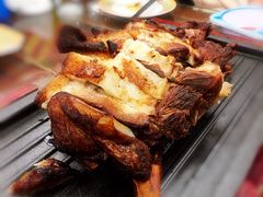 -烤肉季饭庄