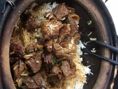 牛肉粒-大良毋米粥(锦龙路总店)