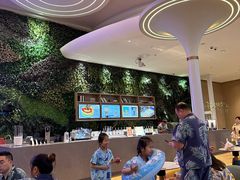 -浦乐汇·汤泉水世界