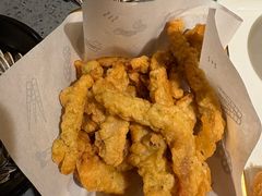 -江边城外烤全鱼(方庄时代购物中心店)