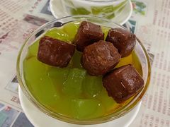 -周大娘牛乳(旧寨古村总店)