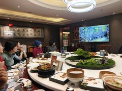 -玉华台饭庄·淮扬菜·烤鸭(望京店)