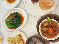 -粤珍轩·家宴·广式茶点(新城广场店)