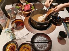 -芸山季·云南野生菌火锅(人民广场来福士店)