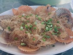 -七鲜渔港美食餐厅(巽寮湾海景店)