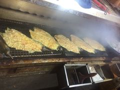 -天天烧烤(顾庄店)