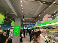 -Olive Young(明洞旗舰店)
