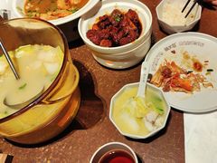 -锅里岩·传统南通菜(崇川大有境店)