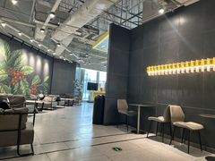 -四叶咖咖啡(昆明恒隆PRO店)