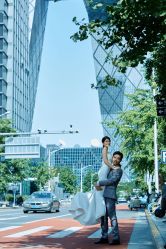 -CD视觉婚纱摄影
