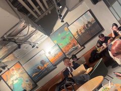 -Wagas沃歌斯(港汇恒隆广场店)