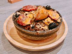 鹅肝焗饭-亚苏尔 澳门菜(元朗店)