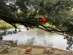 -云水谣景区