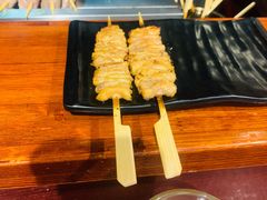 -鸟串烧Yakitori