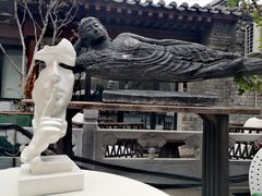 -糖房咖啡(南锣鼓巷店)