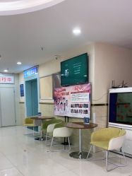 -成都军建医院·疤痕诊疗中心