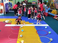 -北京市海淀区现代睿智融合幼儿园