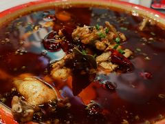 -李叔叔虾蟹大排档(青羊店)