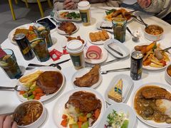 -宜家·瑞典风味餐厅(无锡店)