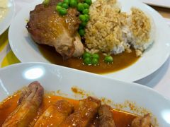-宜家·瑞典风味餐厅(烟台路店)