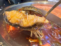 -回·龙虾铺·盆盆蟹·烧烤大排档(回龙观店)