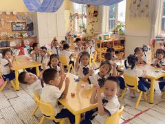 -大东尚品实验幼儿园