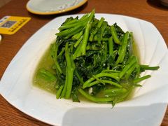 -御香农家菜(莫干山庾村店)