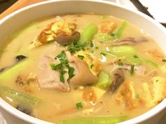 -华盛丰温州大排档(东三环南路店)