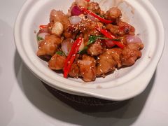 -南枝记·港式打边炉(新北万达店)
