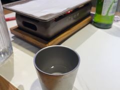 -不是烧烤·武汉大排档(大成路店)