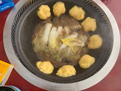 -哈尔滨东北铁锅炖(都督街店)